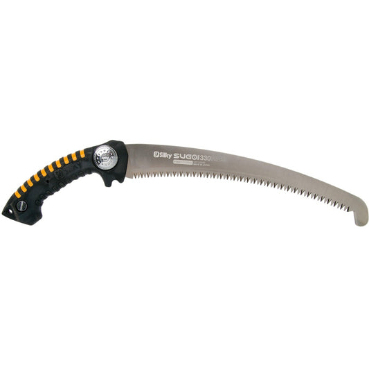Silky Sugoi Pruning Saw 330mm with sheath