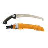 Silky Sugoi Pruning Saw 330mm with orange sheath