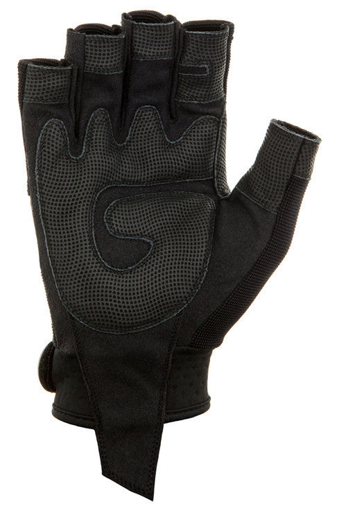 Dirty Rigger Gloves - SlimFit™ & Fingerless