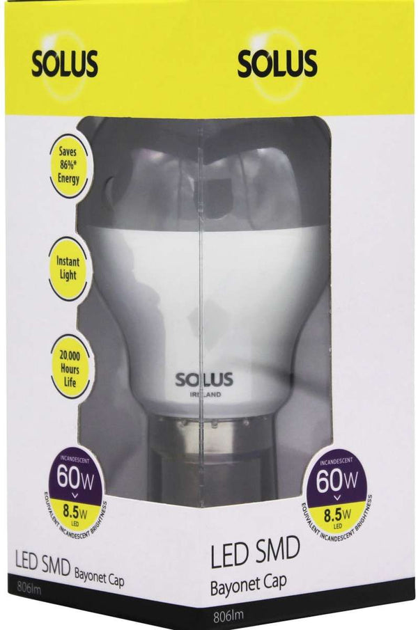 Solus SMD LED 60W