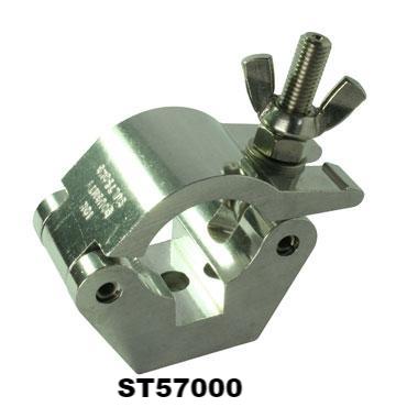 Doughty Clamp: Half Coupler ST57000 - imagen 3