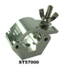 Doughty Clamp: Half Coupler ST57000