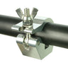 Doughty Clamp: Half Coupler