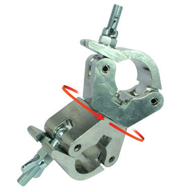 Coupleur pivotant - Doughty T57100