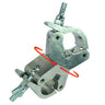 Swivel Coupler - Doughty T57100