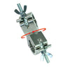 Swivel Coupler (Silver) - Doughty T57100