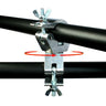 Swivel Coupler Use- Doughty Engineering