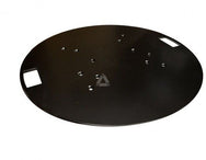 Prolyte 30-40 Series Baseplate – Rund– – Nu tillgänglig på MTN Shop EU. - imagen 2
