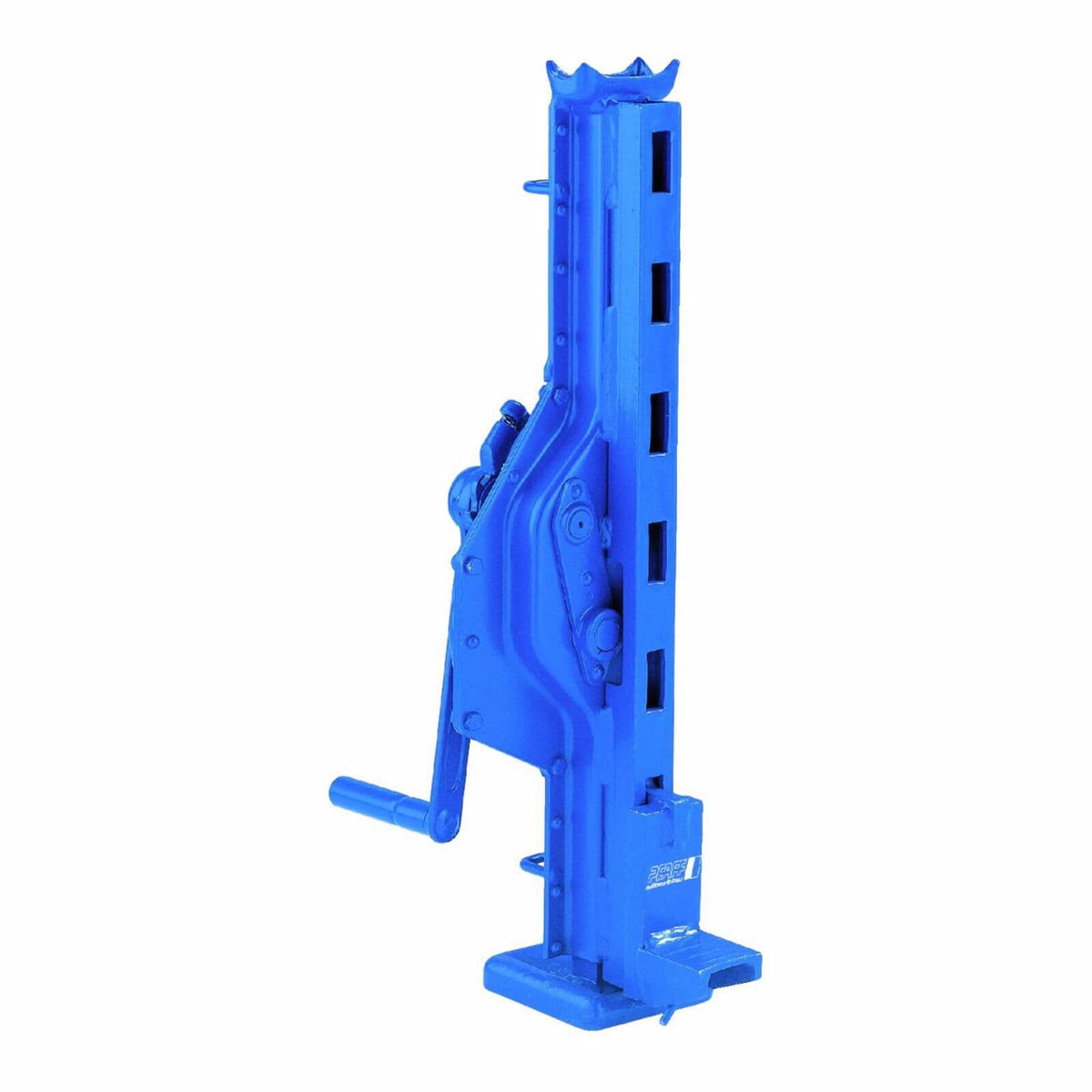 Steel Jacks - imagen 2