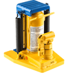 Steerman Lifting Jacks HTJ 3000-10,000KG– Steerman hydraulic toe jacks are ideal when working in very confined spaces. Typical uses include lifting and positioning of heavy machinery, fabricated steel structures... – Now available at MTN Shop EU.