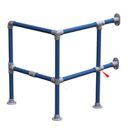 Sleutelklem: Doughty Two Socket Cross. Geleverd door MTN Shop EU - imagen 2