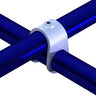 Key Clamp: Doughty Clamp On Crossover. Supplied by MTN Shop EU