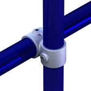 Key Clamp: Doughty 90 Degree Crossover. Supplied by MTN Shop EU
