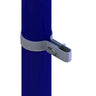 Key Clamp: Doughty Mesh Panel Clips. Supplied by MTN Shop EU