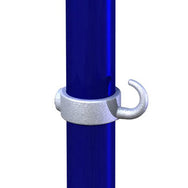 Sleutelklem: Doughty Chain Hook. Geleverd door MTN Shop EU