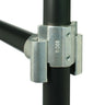 Doughty Modular Tee(Magnesium Alloy) fits ⌀48mm Bar and is offered by MTN Shop EU