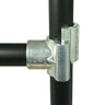 Doughty Modular Tee(Magnesium Alloy) fits ⌀48mm Bar and is offered by MTN Shop EU