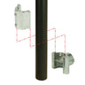 How to use Doughty Modular Tee(Magnesium Alloy)?