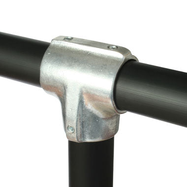 How to use Doughty Long Tee(90° Connection between 2 Bars)? - imagen 2