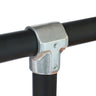 Doughty Short Tee (Slimline) - Fit 48mm Dia. Tube - MTN Shop EU