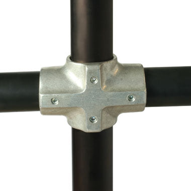 Key Clamp: Doughty Two Socket Cross – second image