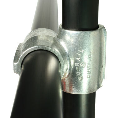 How to use Doughty Long 90 degree Crossover (for ⌀48mm Tube)? - imagen 4
