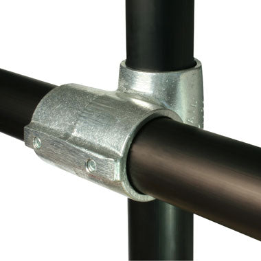 How to use Doughty Long 90 degree Crossover (for ⌀48mm Tube)? - imagen 3