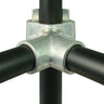 Doughty Modular Corner With Through Centre Tube is offered by MTN Shop EU