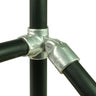Doughty Pipe Fitting: Swivel Side Outlet Combination. Supplied by MTN Shop EU