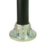 Doughty Base Flange Use