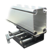 Abrazadera para marquesina Doughty T28870 (para servicio medio) - MTN Shop EU - imagen 2