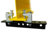 Lindapter Girder Clamp - Doughty. Supplied by MTN Shop EU 