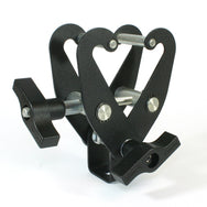 Doughty schaarklem (staal) - Pasliggers en buizen - MTN Shop EU