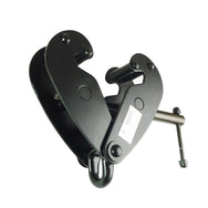 Doughty Beam Clamp(Heavy Duty) fits 75-220mm wide Beam. Supplied by MTN Shop EU - imagen 2