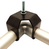 Doughty Grid Hanger Corner - Fits Ø48mm Barrel/Scaffold Tube