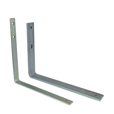 Doughty Wall Bracket- Light-duty& Heavy-duty- MTN Shop EU