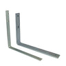 Doughty Wall Bracket- Light-duty& Heavy-duty- MTN Shop EU