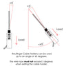 Reutlinger Cable Grip SV III w/Fork & Side Exit Wire. Supplied by MTN Shop EU