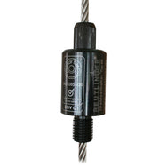 Portacables Reutlinger SV III (Macho). Suministrado por MTN Shop UE