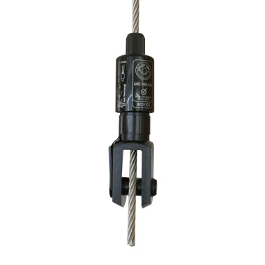 Reutlinger Portacables SV III con horquilla