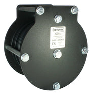 Doughty Heavy Duty Quad Sheave Remskiva