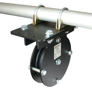 Doughty Heavy Duty Universal monteringsplattor - imagen 2