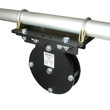 Doughty Heavy Duty Universal monteringsplattor