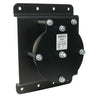 Doughty Heavy Duty Wall Mounting Plates for Stage Pulleys– A Heavy Duty mounting plate for wall mounting Heavy Duty pulleys. They convert an existing pulley into a wall mounted pulley. Fit ⌀100/150/200mm Pulley. – Now available at MTN Shop EU.