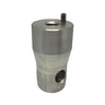 Doughty Half Connector w/ Roll Pin - MTN Shop EU