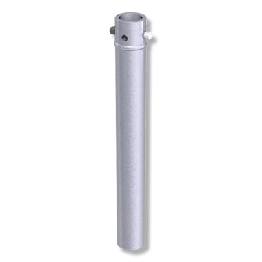 Doughty modulaire drop-arm tanktrapadapter (aluminium) - MTN Shop EU