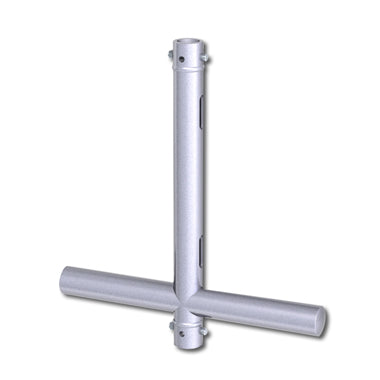 Doughty Modular Tee with Through Connector(Aluminum)- MTN Shop EU - imagen 2