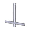 Doughty Modular Tee with Through Connector(Aluminum)- MTN Shop EU