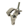 Doughty Clamp with Half Connector(Lightweight): For ⌀48-51mm Bar. Supplied by MTN Shop EU