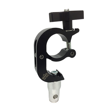 Doughty Trigger Clamp with Half Connector. Supplied by MTN Shop EU